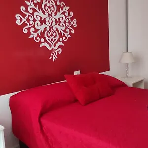  Apartamento Luxury