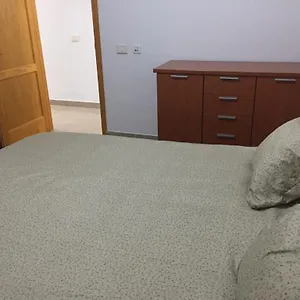 Apartamento Las Brisas
